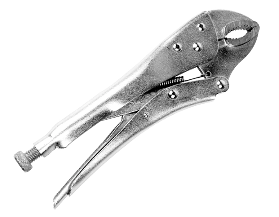 Save Huge On Wilmar W30754 Adjustable Locking Pliers, 7" Long, with