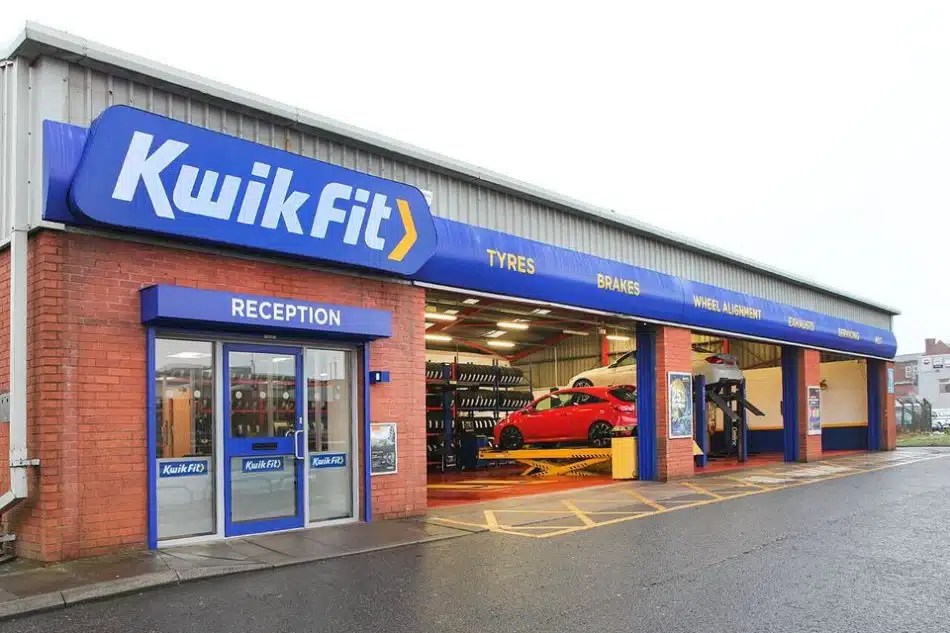 The Complete History of Kwik Fit, Challenges & Controversies