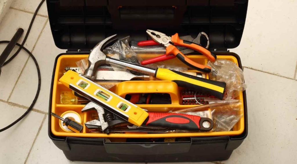10 Tips To Keep Your Tools from Rusting Tools Zone