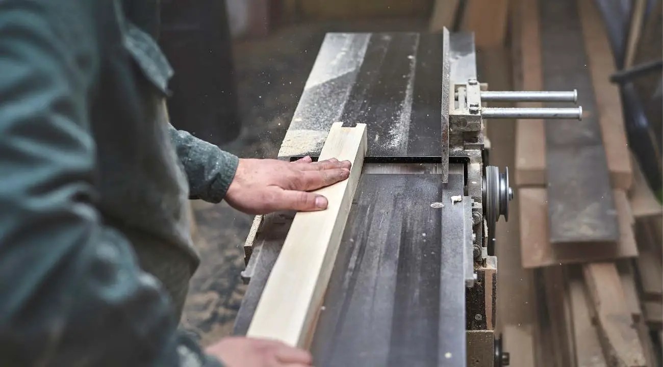 What Is A Parallelogram Jointer? Everything You Need To Know
