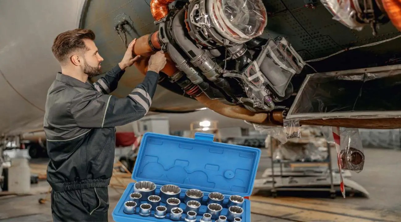 What Is A Spline Socket And What Are Its Uses? Tools Zone