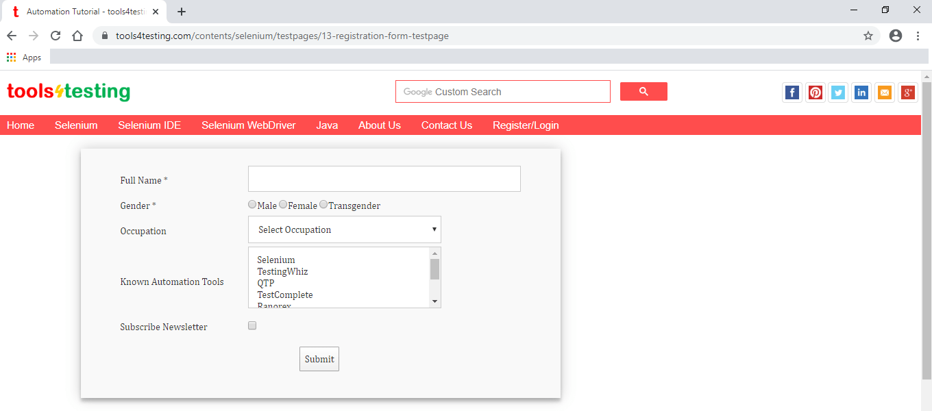 Selenium Get Text From Textarea at David Parker blog