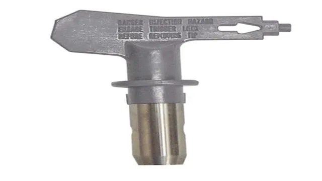 How To Store Paint Sprayer Tips: Essential Tips And Tricks For Proper