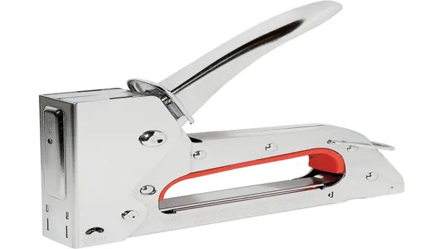 How To Use Arrow JT27 Staple Gun: A Step-by-Step Guide To Effortless