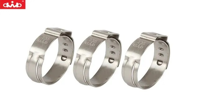 How To Use Pinch Clamps: A Step-by-Step Guide For Beginners | Tools Advisor