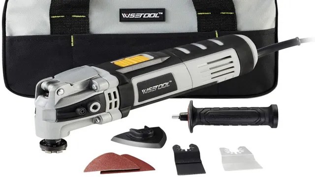 What To Use Oscillating Multi Tool For: 10 Essential Tasks For