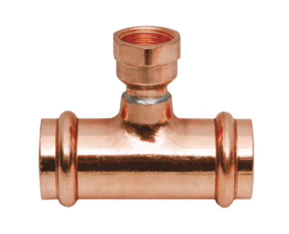 PRess Copper – Tools & Fasteners