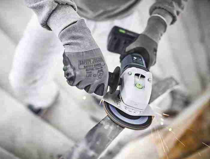 Best Angle Grinders 2020 Reviews + Buying Guide