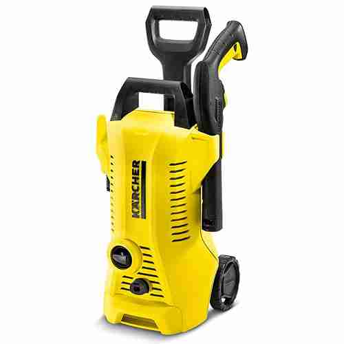 Most Powerful Electric Pressure Washer 2021 Reviews + Buying Guide