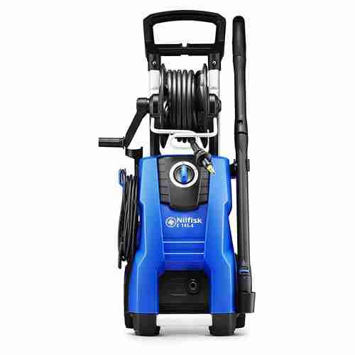 Most Powerful Electric Pressure Washer 2021 Reviews + Buying Guide