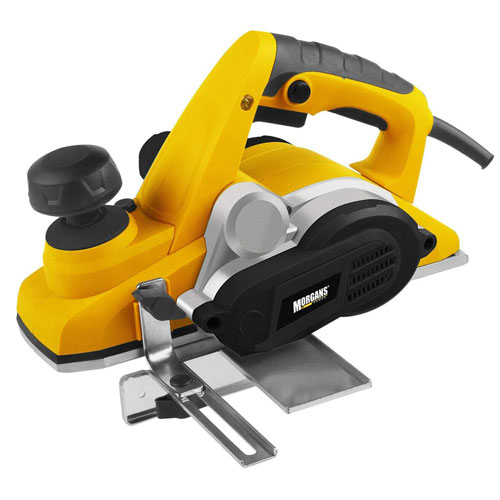 Best Electric Planer 2022 Reviews + Buying Guide