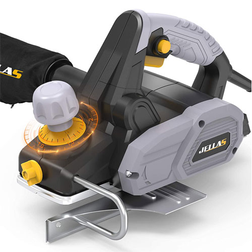 Best Electric Planer 2022 Reviews + Buying Guide