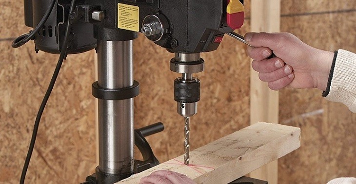Best Drill Press 2020 For The Money - Buying Guide and Reviews