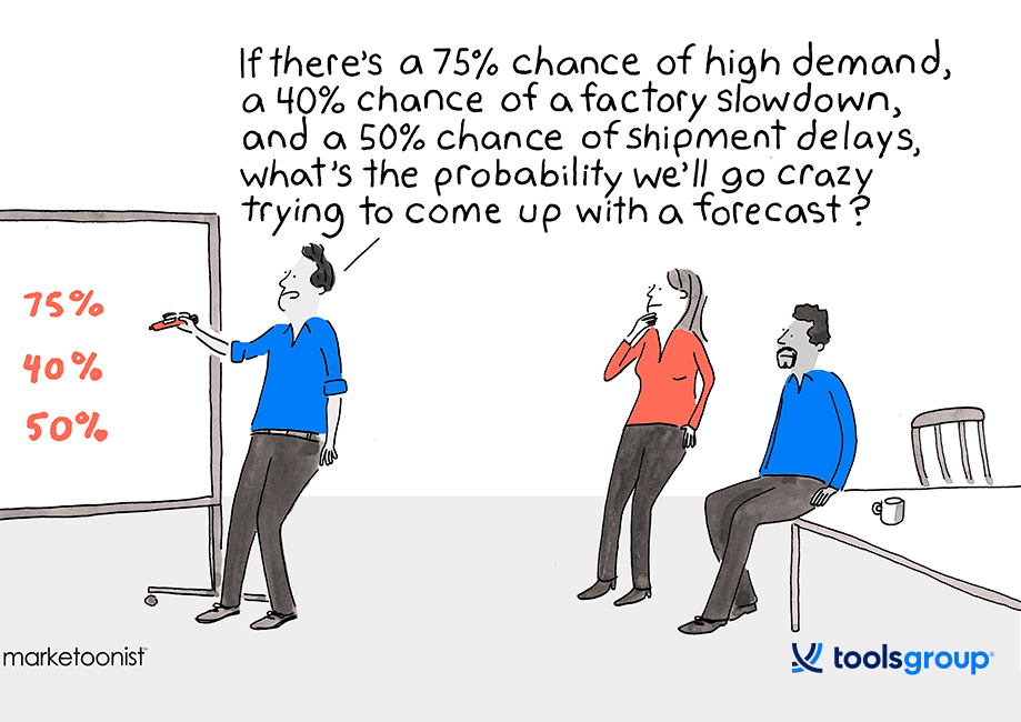 2021 Supply Chain Challenges The Top 5 Lessons Learned + Tips from 11