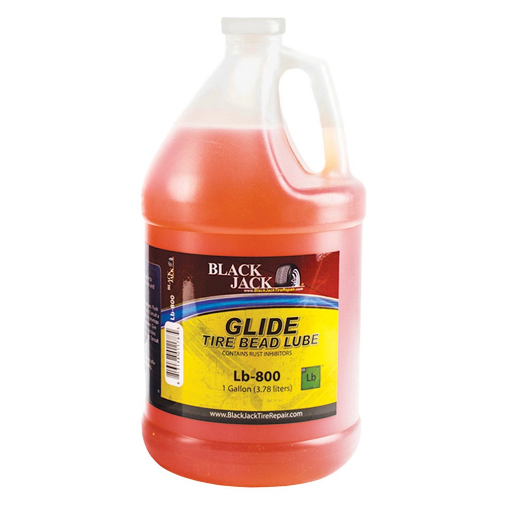 BlackJack® LB800 1 gal. Tire Mounting Lubricant