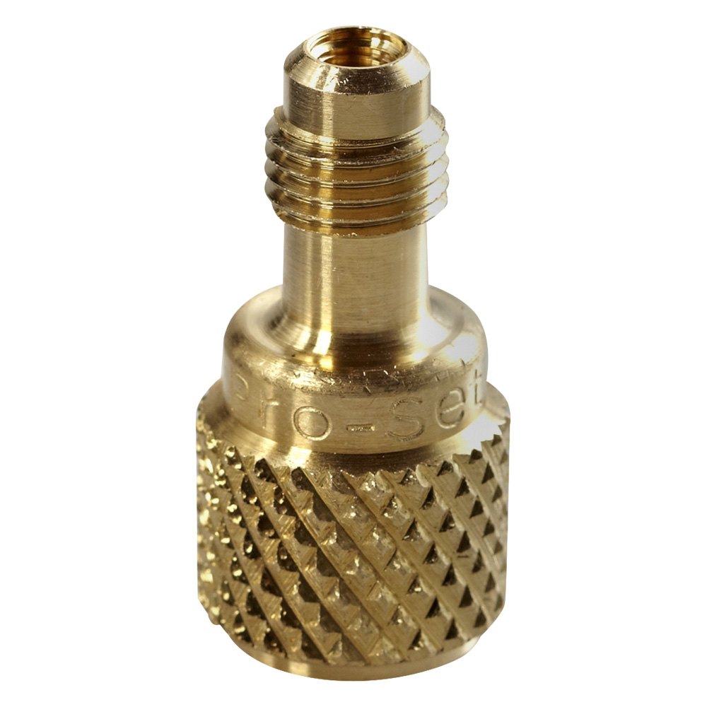 CPS® AD84L 1/2" Acme Female x 1/4" Male Adapters