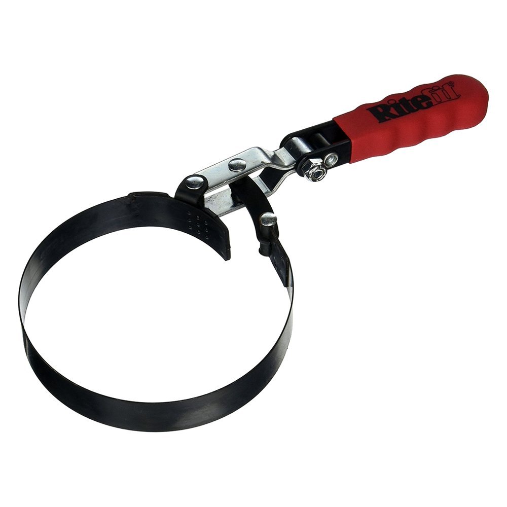 CTA® 2551 43/4 to 53/4" Heavy Duty Swivel Oil Filter Wrench
