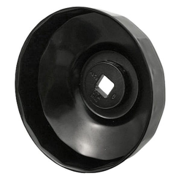CTA® A252 15 Flutes 93 mm Oil Filter Cap Wrench