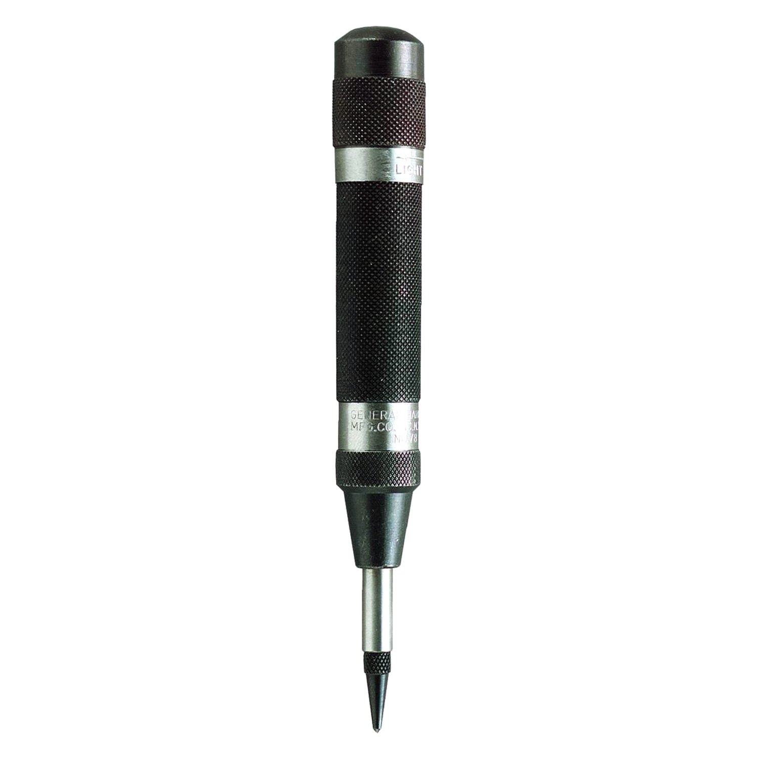 General Tools® 78 Automatic Center Punch
