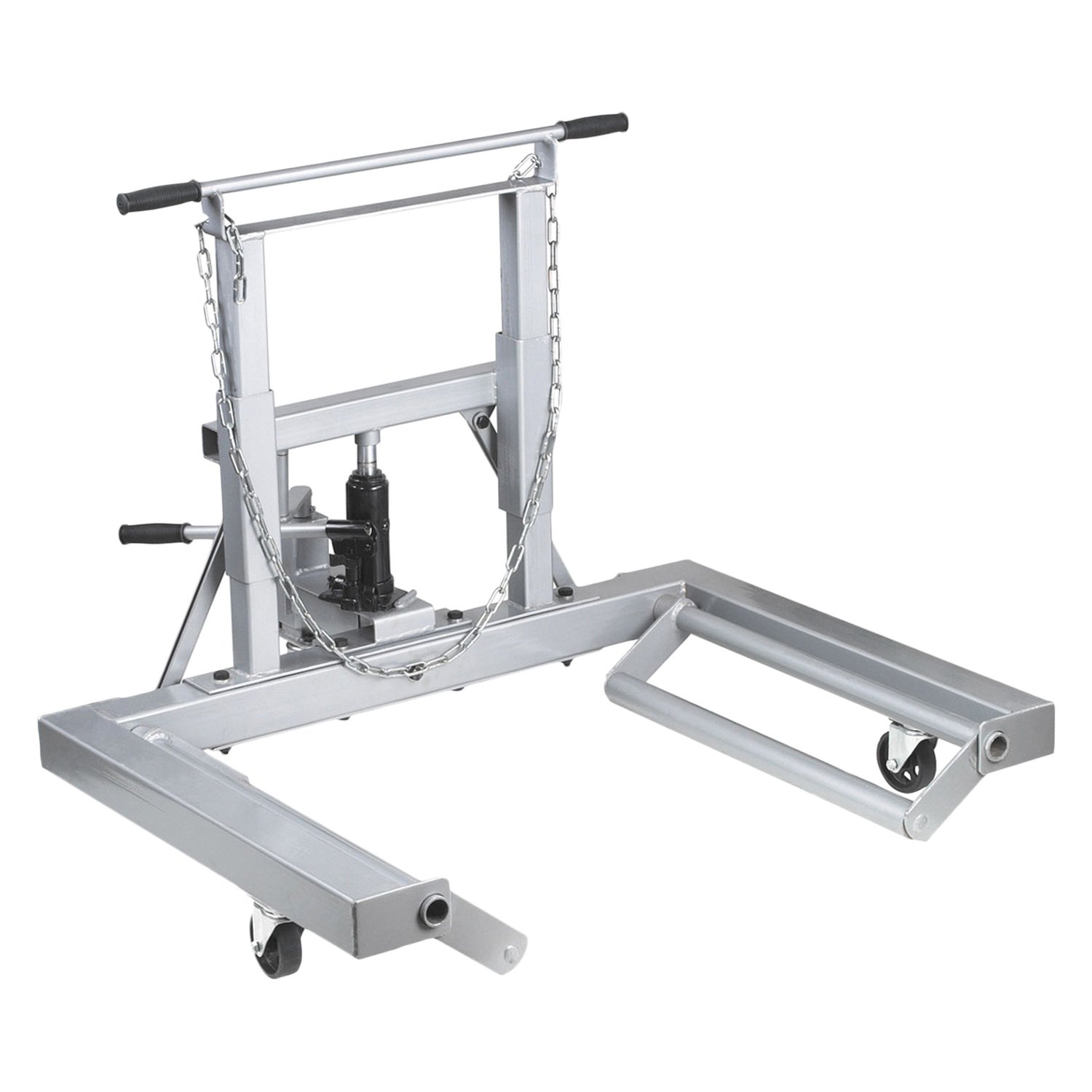 OTC® 1769A 1500 lb 6.5" Hydraulic Wheel Dolly