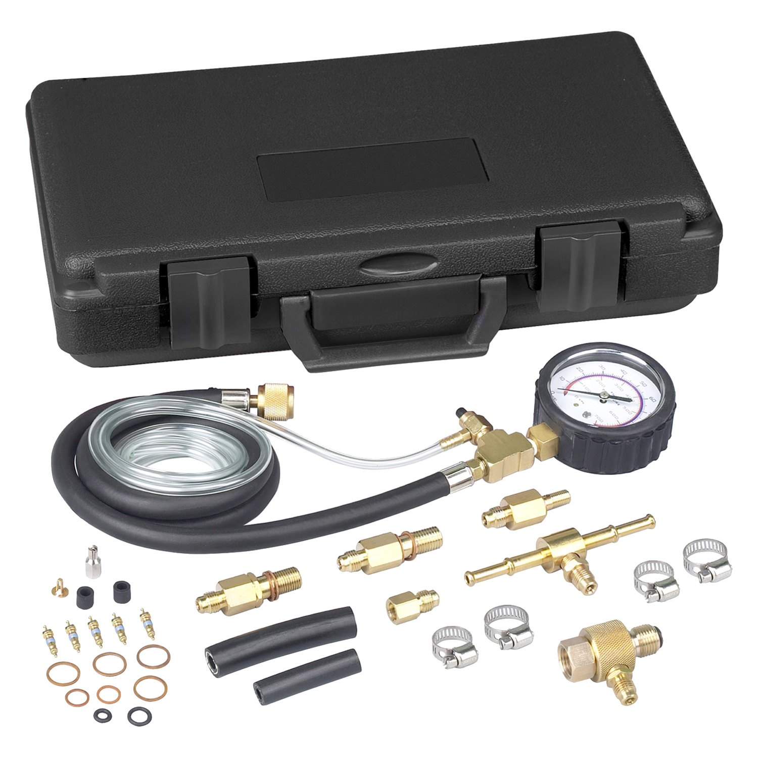 OTC® 4480 0 to 100 psi Stinger Basic Fuel Injection Tester Kit