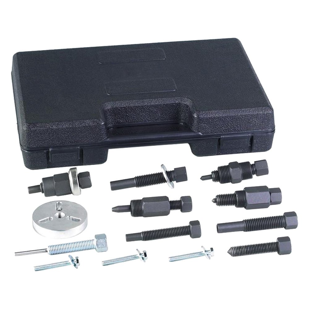 OTC® 4535 A/C Clutch Hub Remover/Installer Set