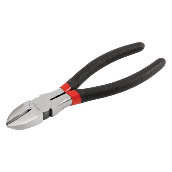 Performance Tool® W1103 7" Box Joint Dipped Handle Diagonal Cutting