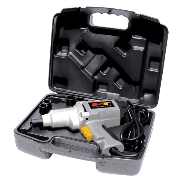 Performance Tool® W50080 1/2" 120V 7.5 A Corded Impact Wrench