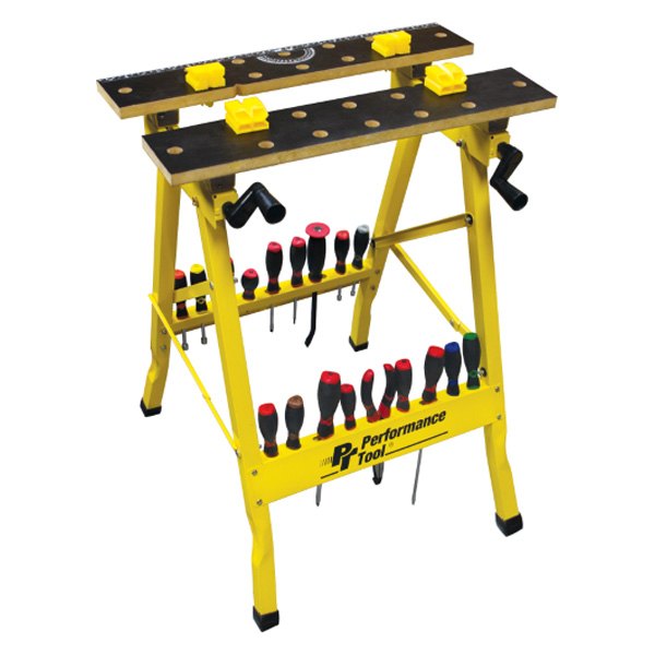 Performance Tool® W54025 MultiPurpose Workbench