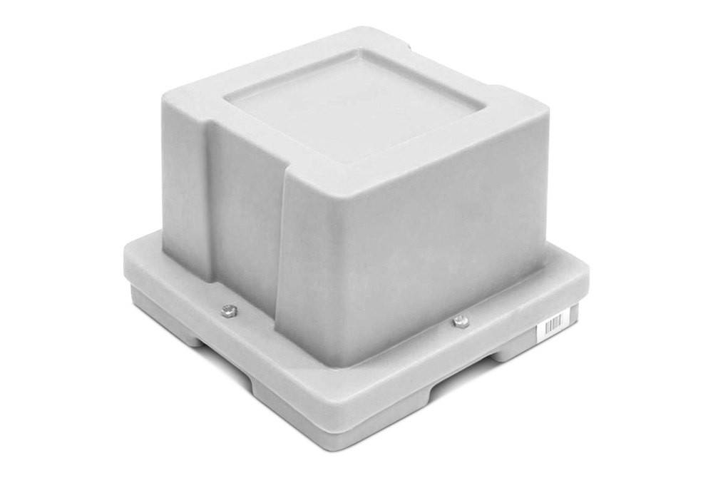 Scribner Plastics™ Auto Parts Cases & Mounts