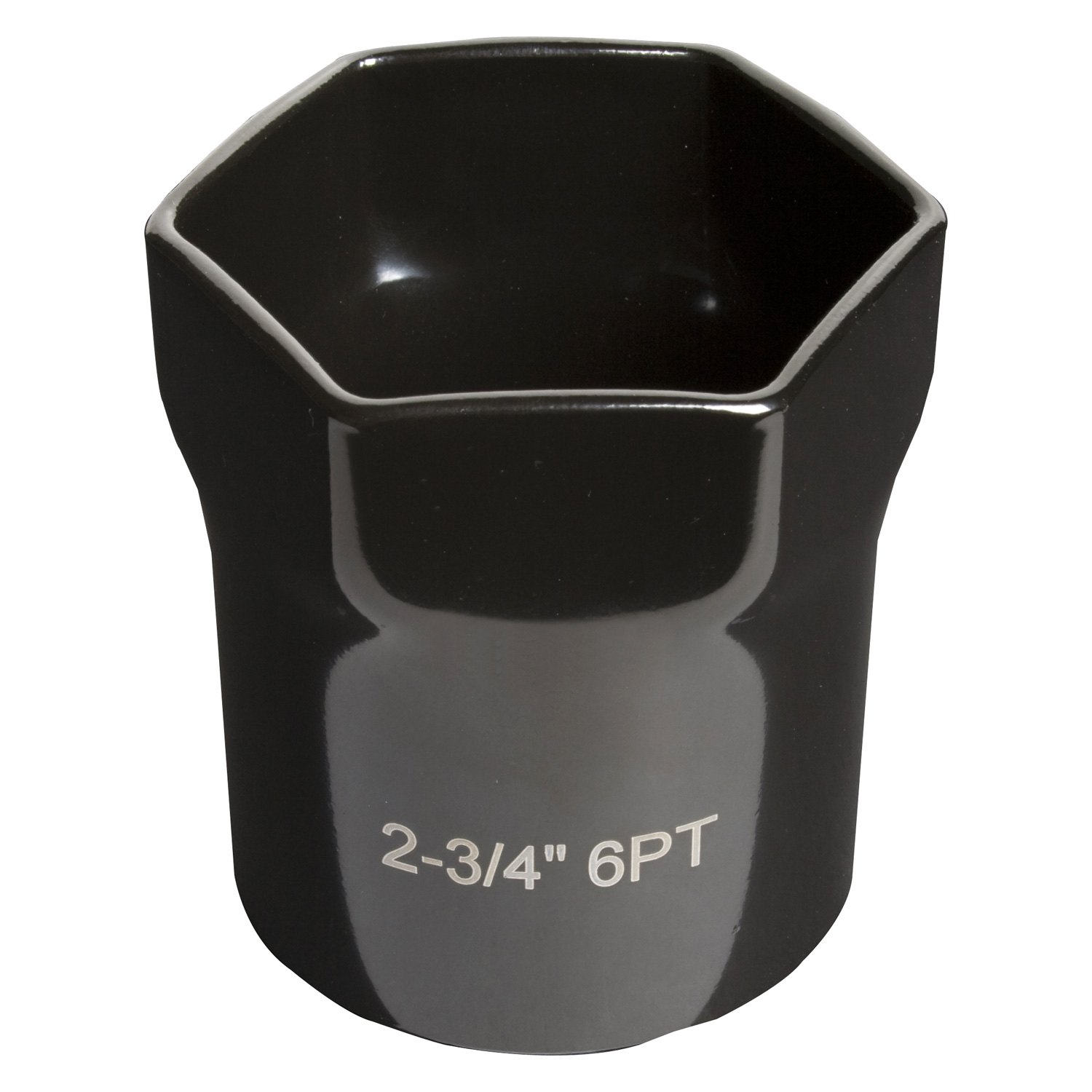 Sunex® 10620 - Wheel Bearing Locknut Socket - TOOLSiD.com