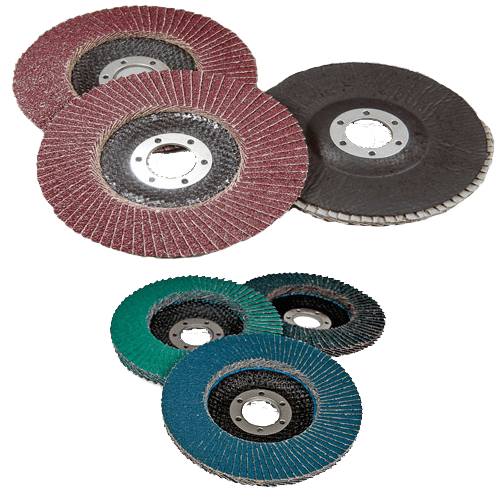 Flap Disc Abrasive Flap Disc Supplier in India Toolskit