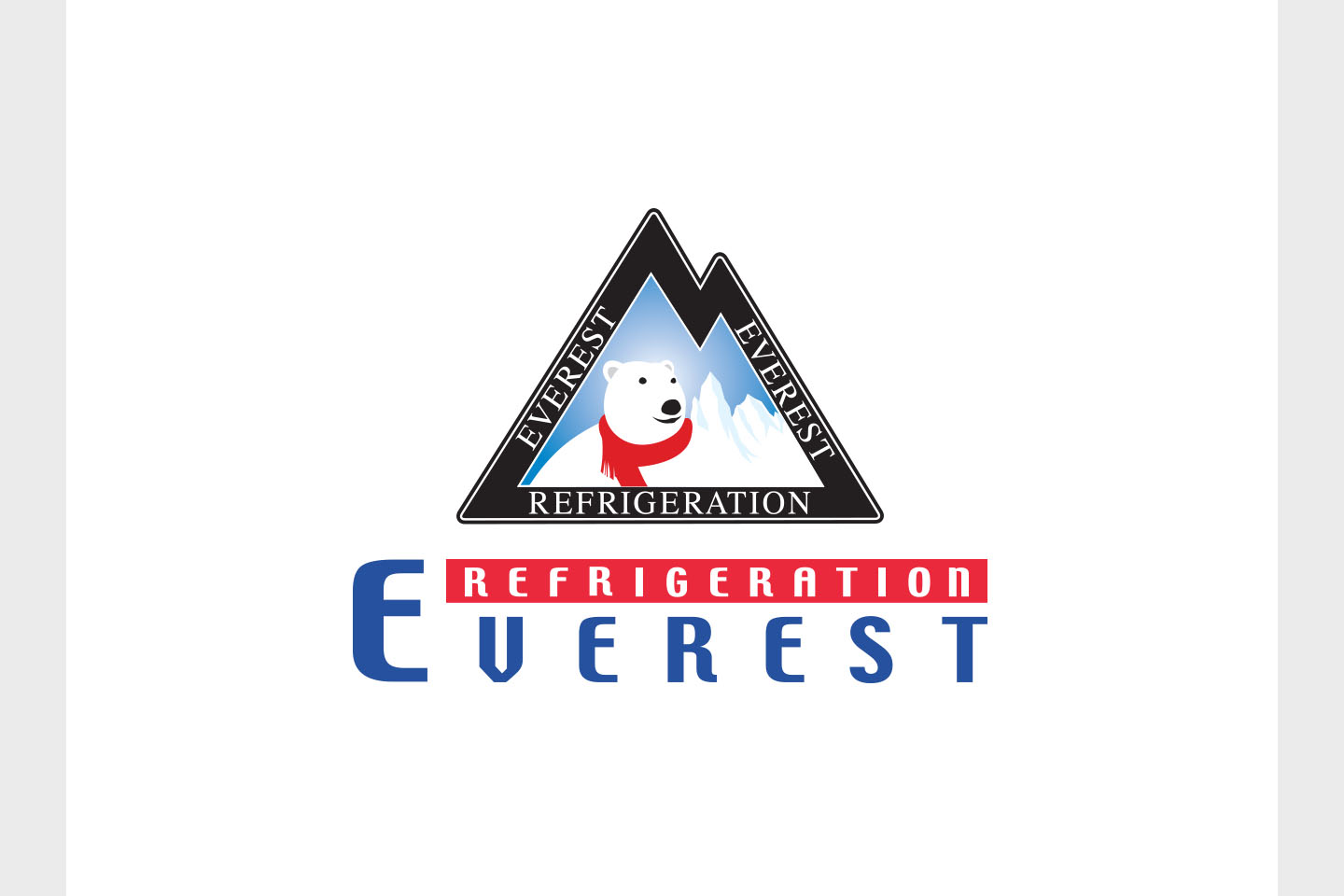 Everest Refrigeration Tools of the Trade Tamuning, Guam