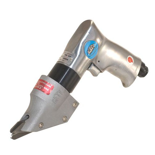Air Shear 1618 Gauge Kett Tool Company P542