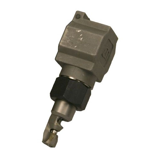 18 Gauge Pneumatic Nibbler Attachment Kett Tool Company 1020