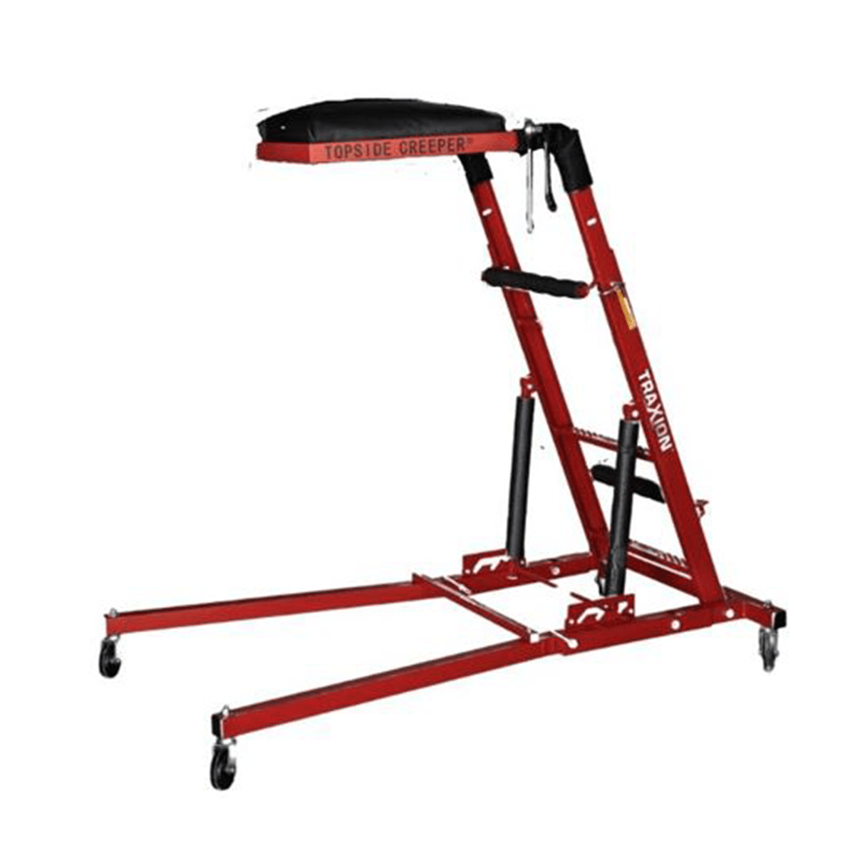 Quality Economy Topside Creeper 5 Count