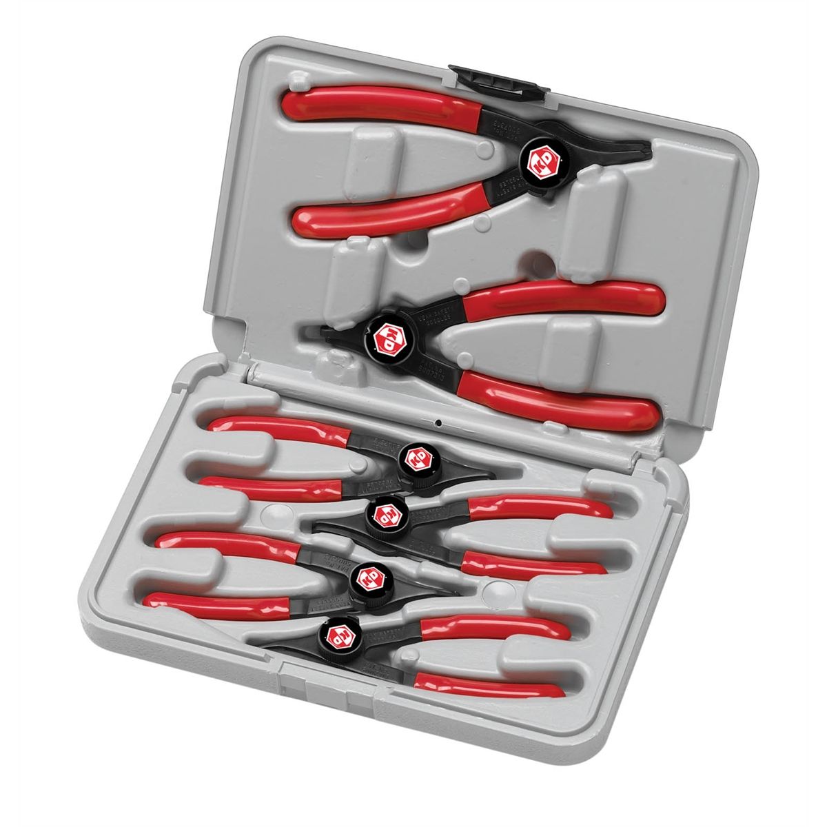 Star Products TU1553 Diesel Compression Test Set STATU1553