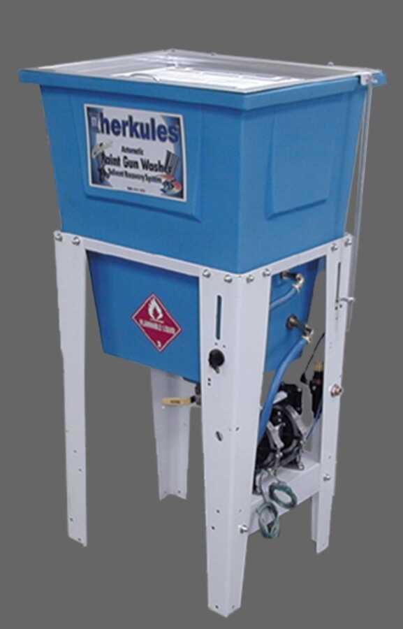 Herkules AJ2 4500 Lb Capacity Air Jack HERAJ2