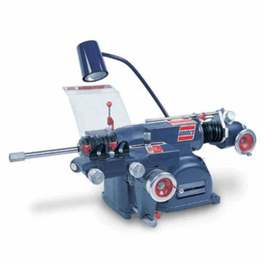 Brake Drum Dolly OTC SPX 1543