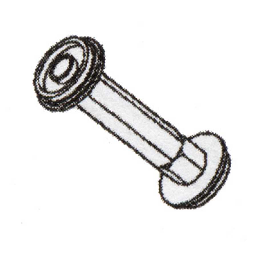 SPX Miller Special Tools 6764 Axle Seal Installer 6797, 6798