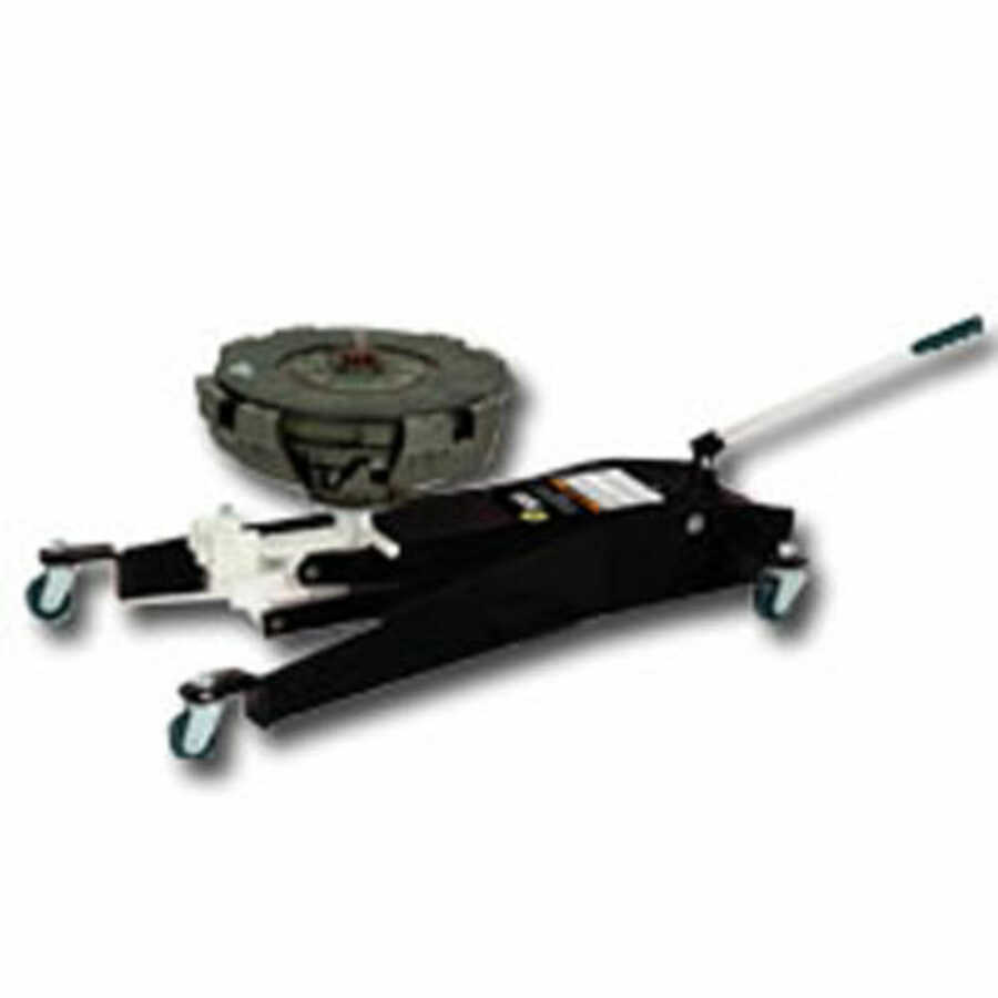 Truck Clutch & Flywheel Handler OTC 5018A