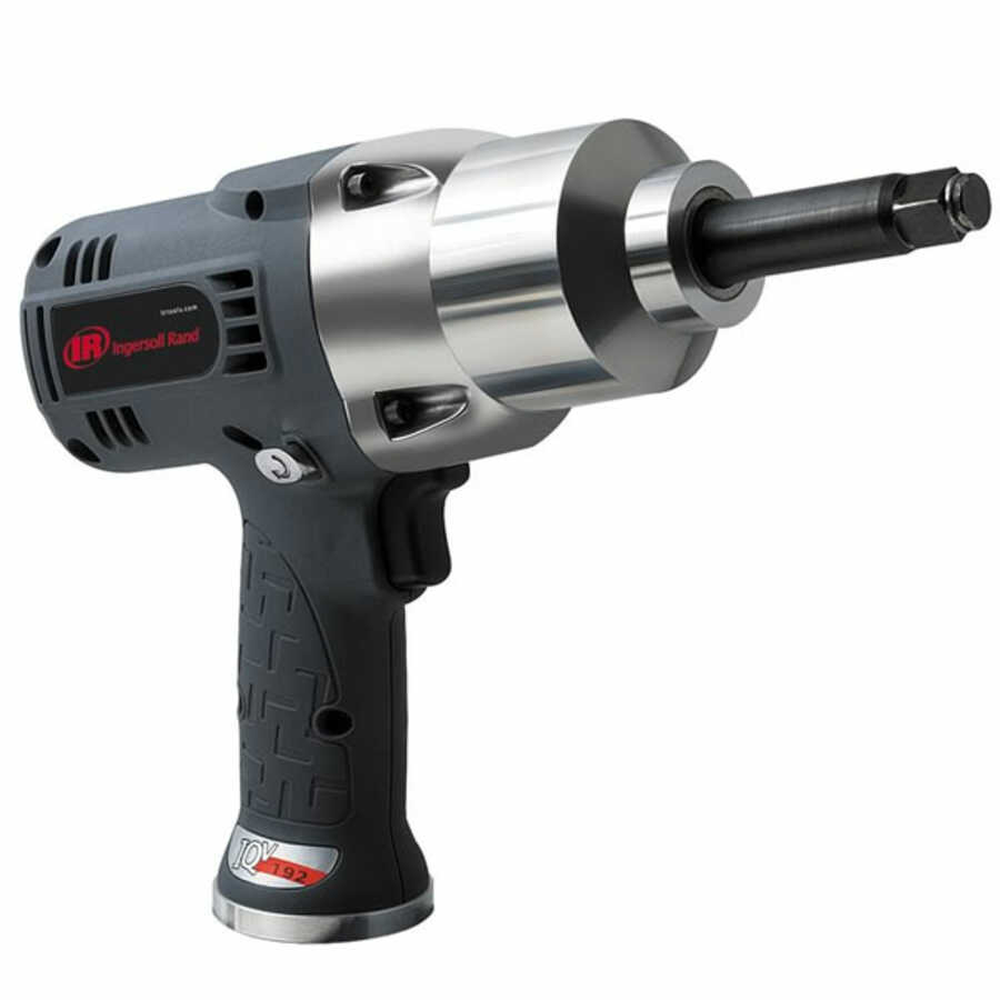 Ingersoll Rand W3602 1/2 In 19.2V Square Drive Cordless Impactool