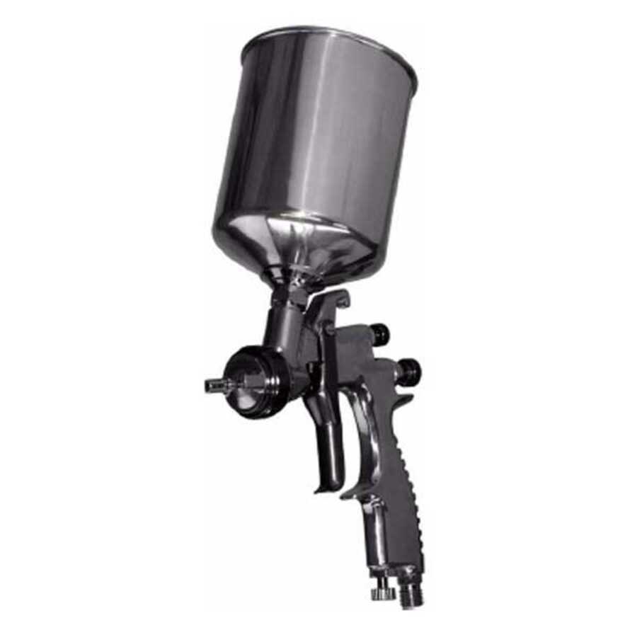 FX3000 HVLP 1.5mm Spray Gun Sharpe Manufacturing Co 288881