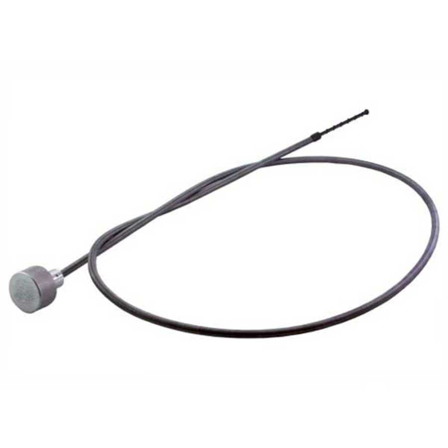 Lifetime No Service Transmission Dipstick NAG1, 42RLE, CVT, 62TE Baum