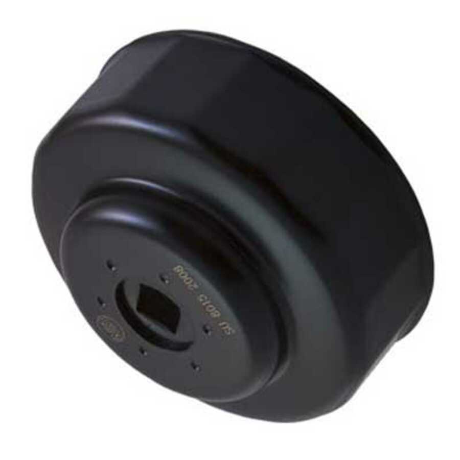 Assenmacher SU8015 Subaru / Hyundai Oil Filter Wrench ASSSU8015 ASTSU8015