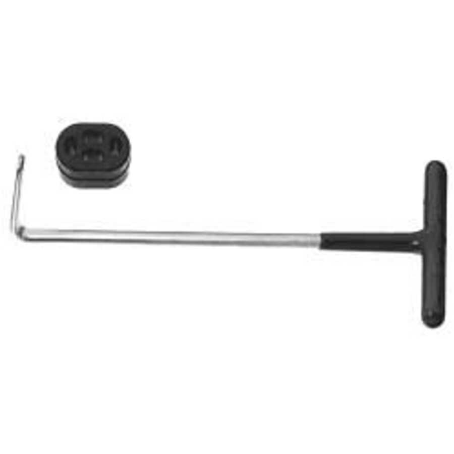 Klann Tools 01301 Exhaust Donut Hook Tool KL01301