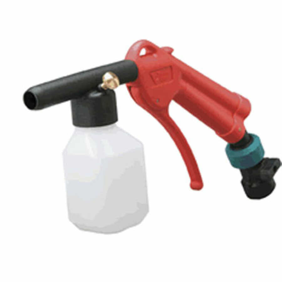 DoubleShot Pressure Washer Pistol by RBL Products