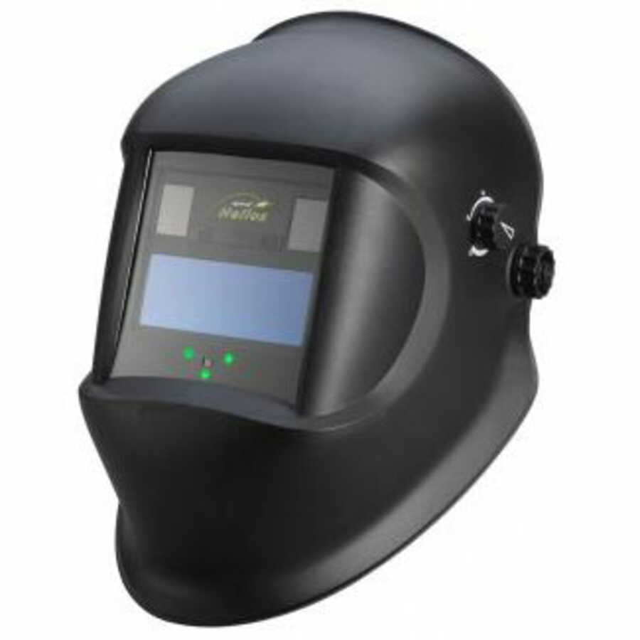 Sperian K560 Complete Optrel Helios Welding Helmet w/ LED Light OPTK560