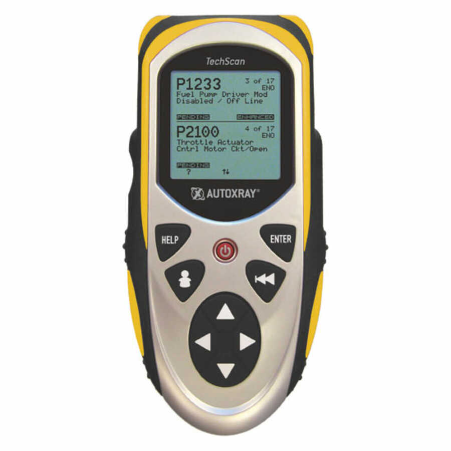 Auto Xray Your Professional Tool Authority!