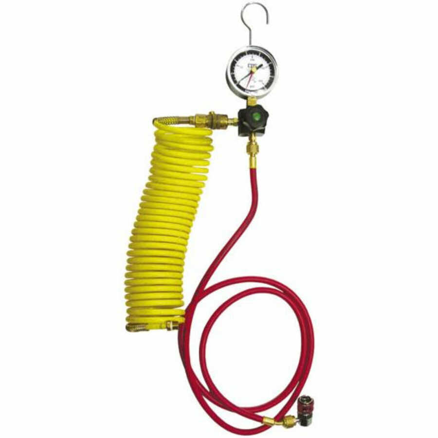 Nitrogen Leak Test Kit Mastercool 53010